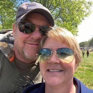 Meet your Posher, Dawn